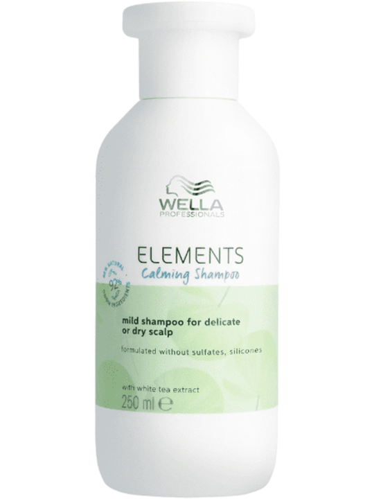 Champú Elements Calm 250 ml Wella