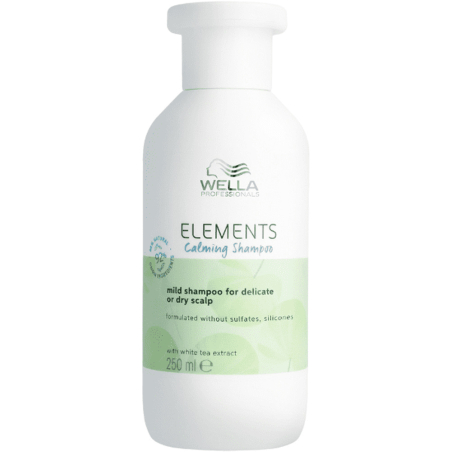 Champú Elements Calm 250 ml Wella