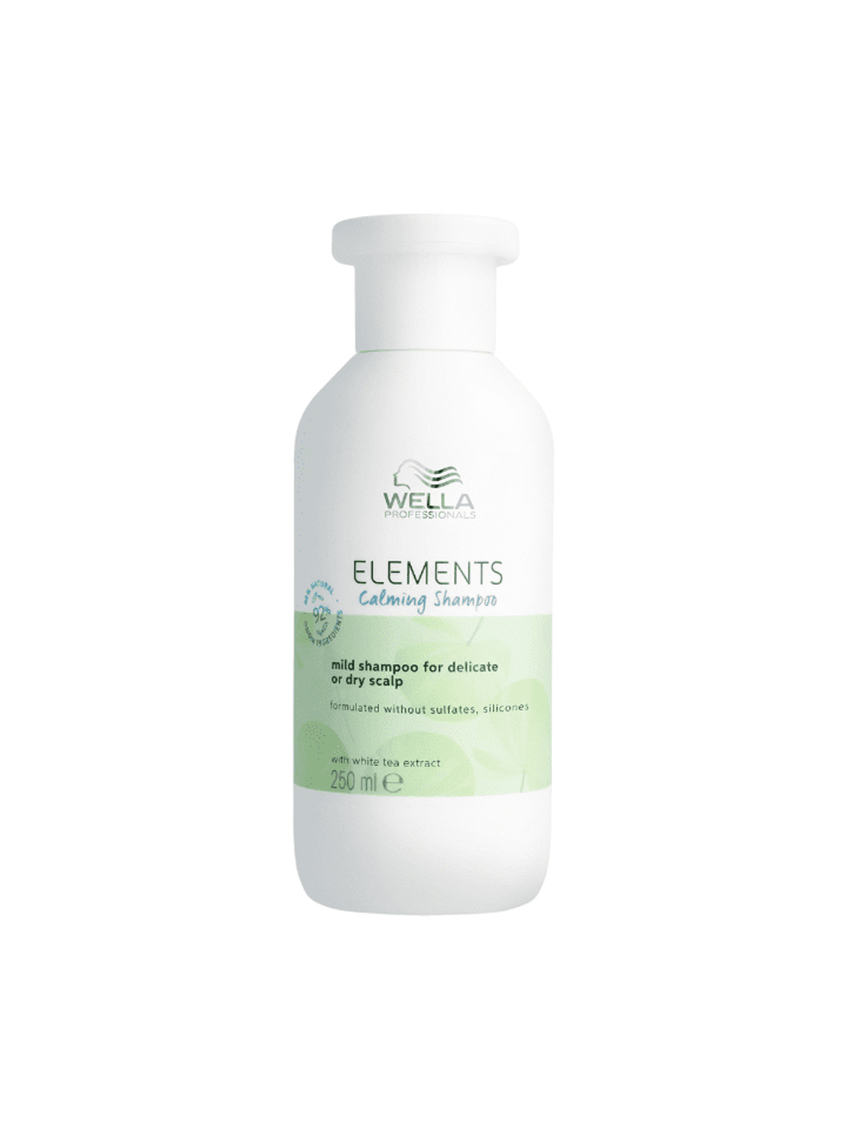 Champú Elements Calm 250 ml Wella