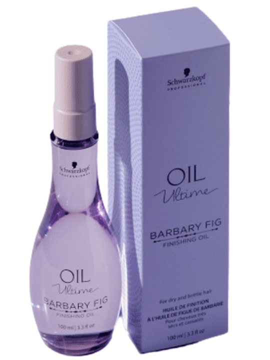 Aceite Oil Ultime Barbary Fig Schwarzkopf Professional