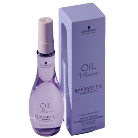 Aceite Oil Ultime Barbary Fig Schwarzkopf Professional