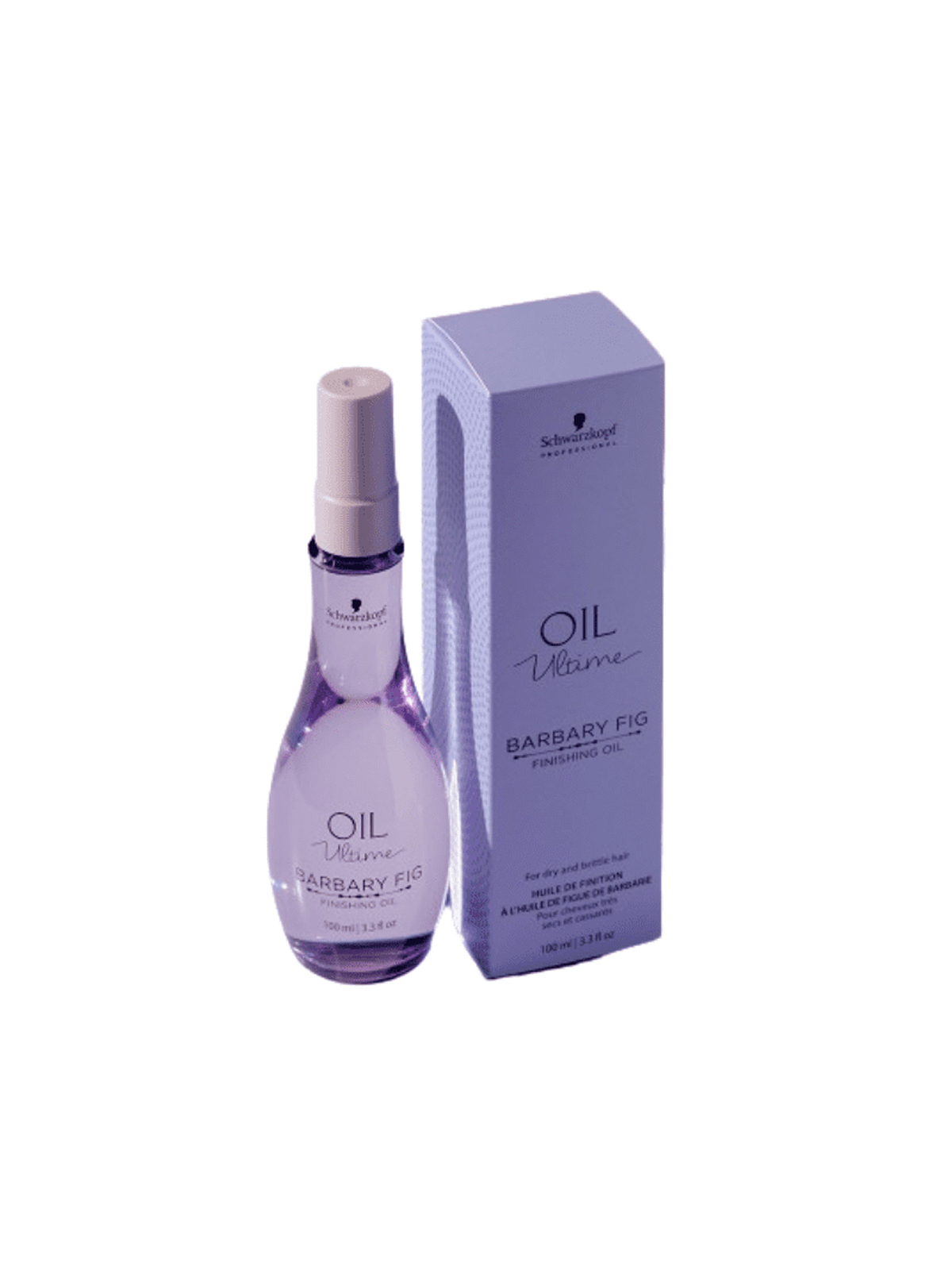 Aceite Oil Ultime Barbary Fig Schwarzkopf Professional