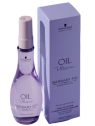 Aceite Oil Ultime Barbary Fig Schwarzkopf Professional