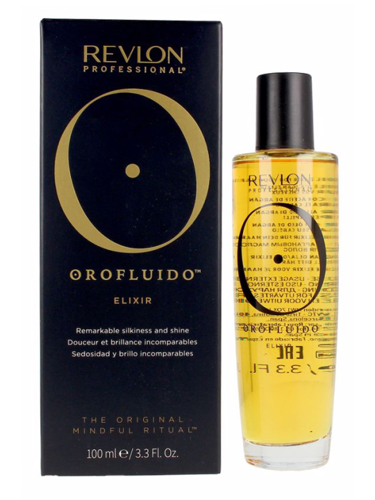 Elixir Orofluido Revlon