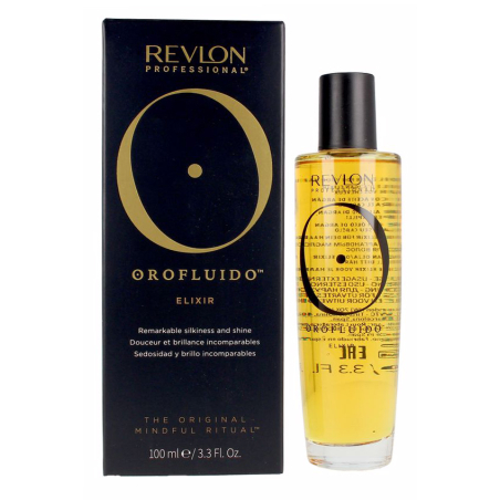 Elixir Orofluido Revlon