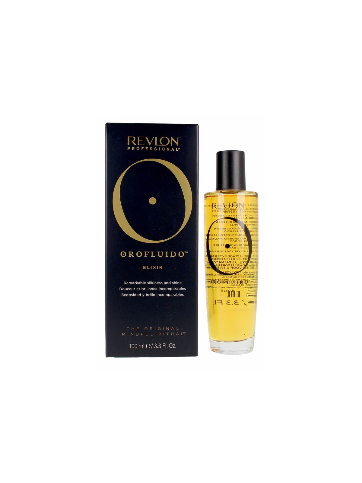 Elixir Orofluido Revlon