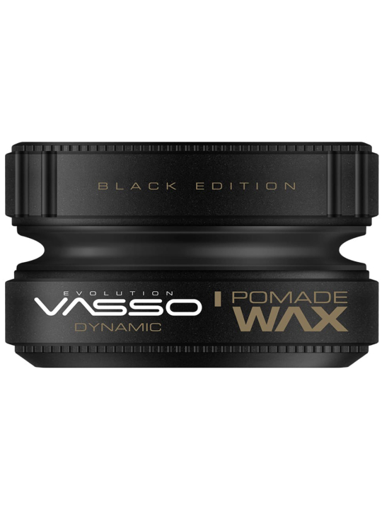 Cera Pomade Wax Dinamic Vasso