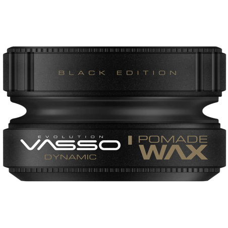 Cera Pomade Wax Dinamic Vasso