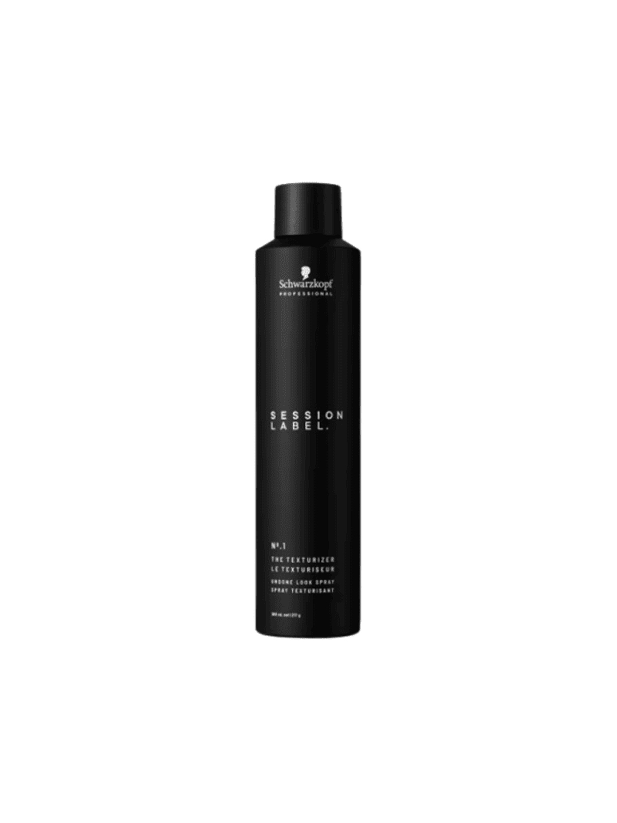 Spray de Textura The Texturizer Session Label Schwarzkopf Professional