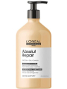 Acondicionador Absolut Repair para cabellos secos y dañados 750ml L`Oréal Serie Expert