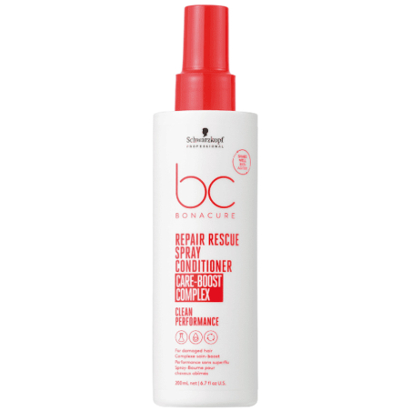 Spray Acondicionador Repair Rescue BC Arginina Complejo Care-Boost Schwarzkopf Professional