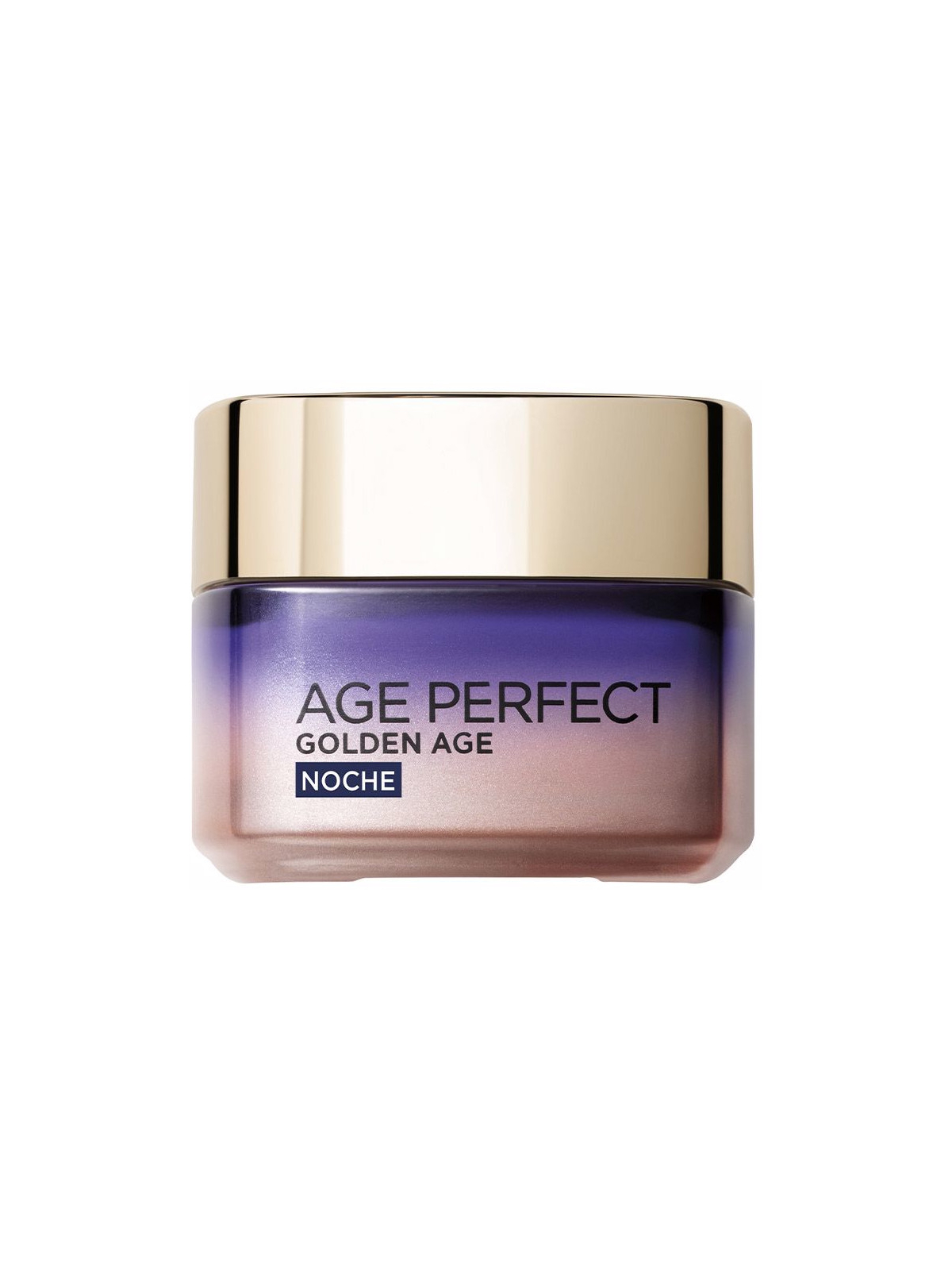 Crema Noche Age Perfect Golden Age L'Oréal Paris