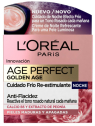 Crema Noche Age Perfect Golden Age L'Oréal Paris