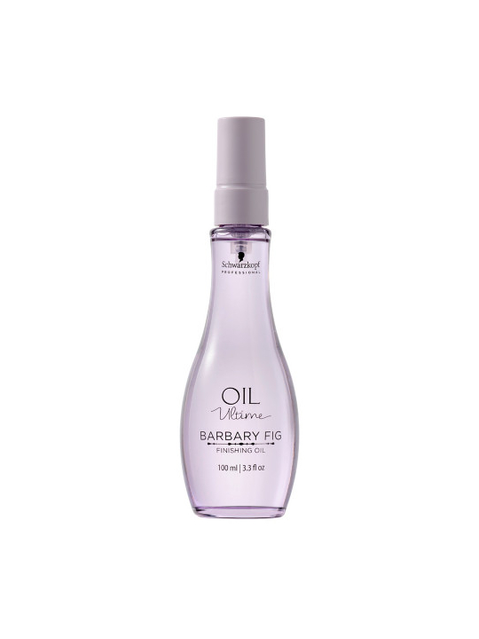 Aceite Oil Ultime Barbary Fig Schwarzkopf Professional