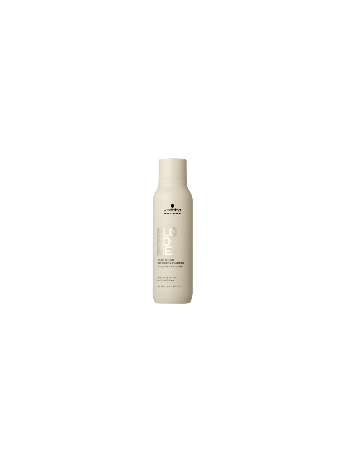 Champú Nutritivo Bond Repair BlondMe Schwarzkopf Professional