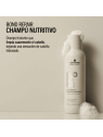 Champú Nutritivo Bond Repair BlondMe Schwarzkopf Professional