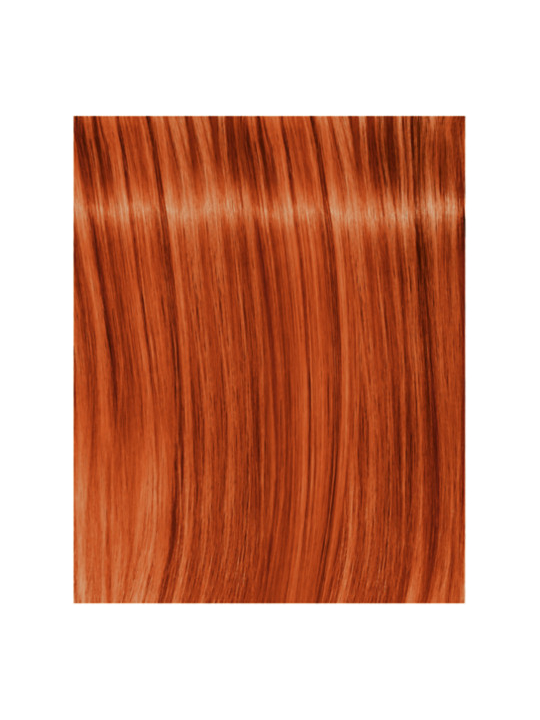 Tinte Igora Royal Fashion Lights L-77 Mechas Cobrizo Intenso Schwarzkopf Professional