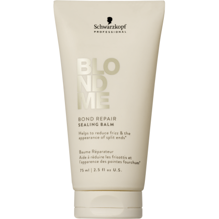 Bálsamo Sellador Bond Repair BlondMe Schwarzkopf Professional