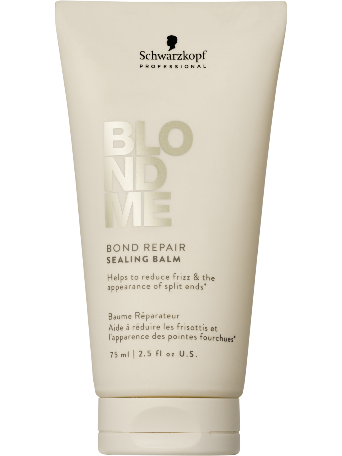 Bálsamo Sellador Bond Repair BlondMe Schwarzkopf Professional