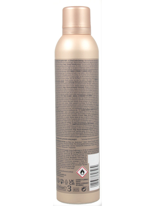 Champú en Seco Blonde Wonders Schwarzkopf Blondme