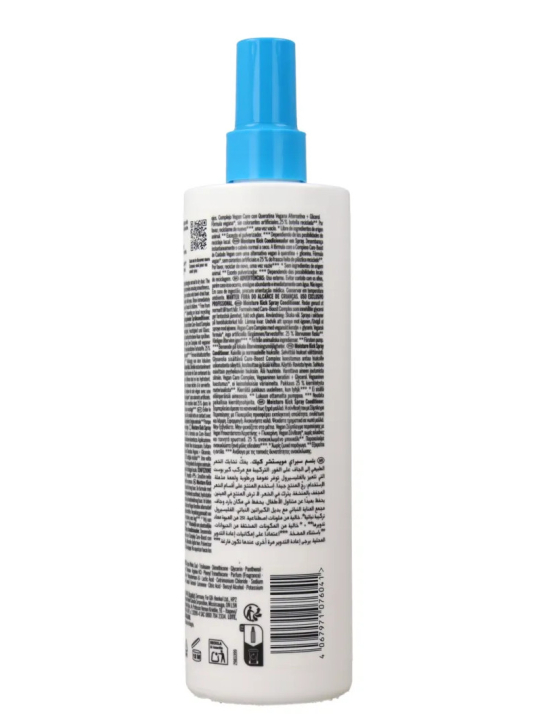 Spray Acondicionador XL Bc Moisture Kick Care Boost Complex Schwarzkopf Professional