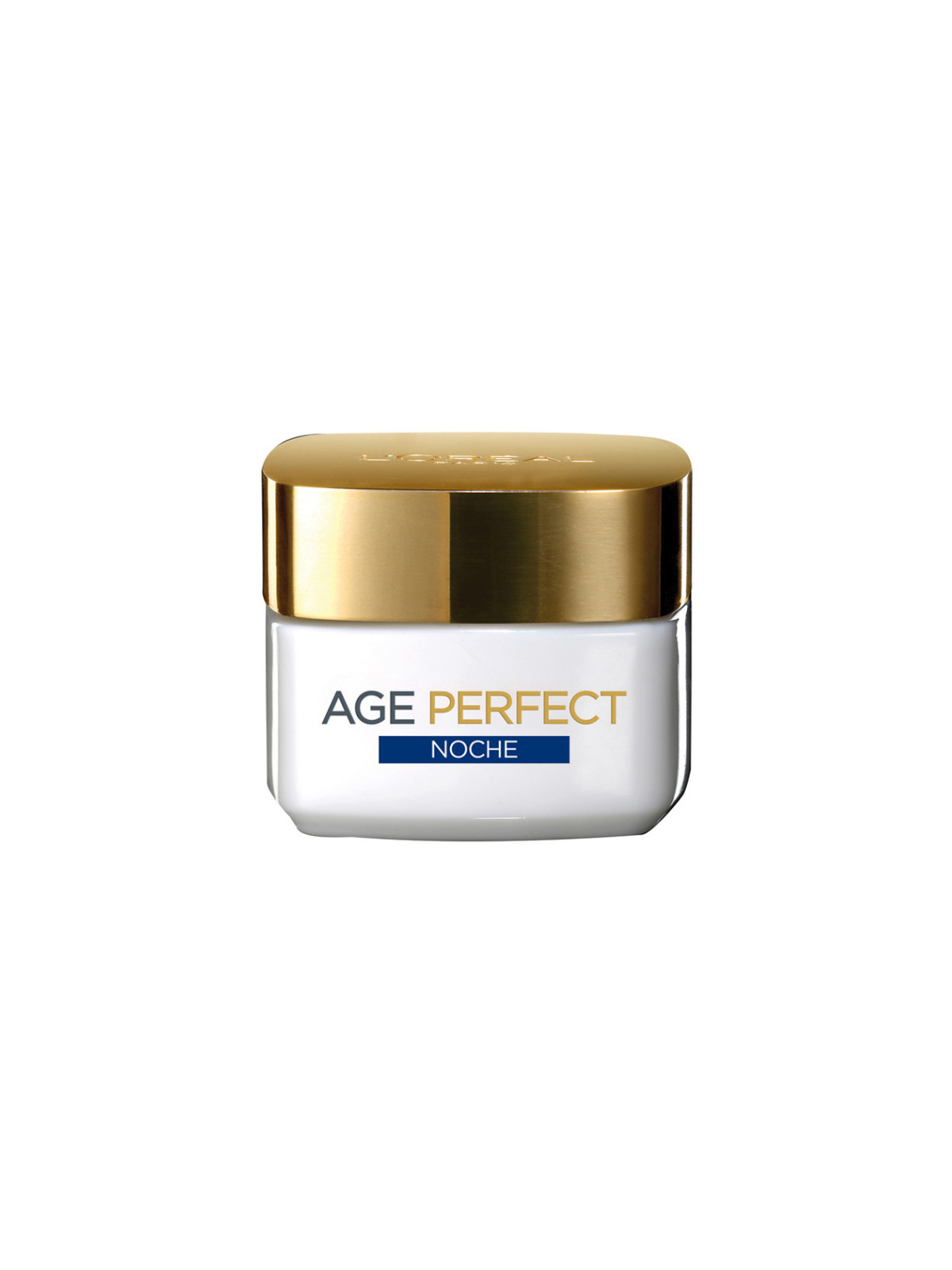 Crema Efecto Tensor Antiflacidez y Antimanchas Collagen Expert Age Perfect L'Oréal Paris