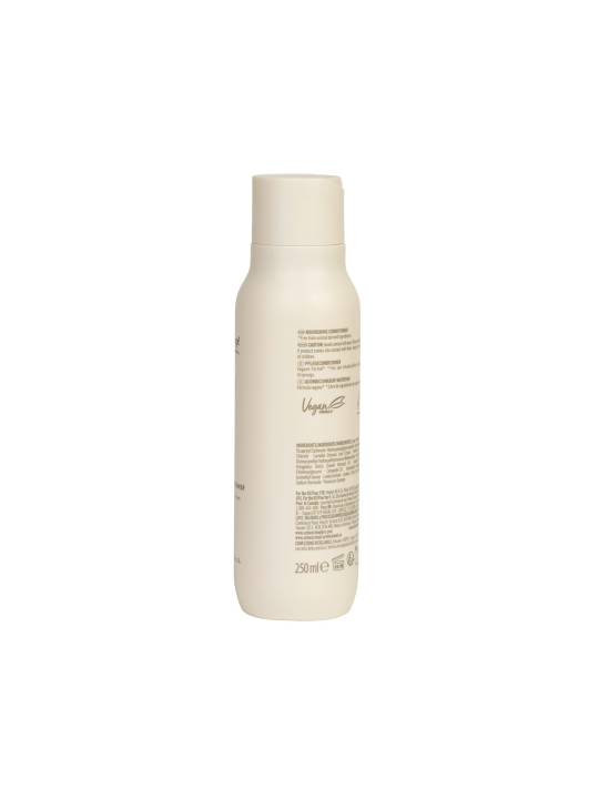 Acondicionador Nutritivo Bond Repair BlondMe Schwarzkopf Professional